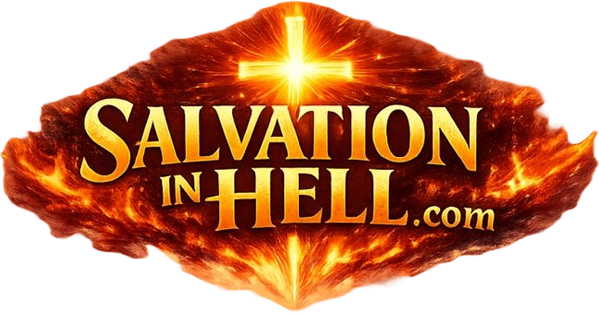 Salvation in Hell.com